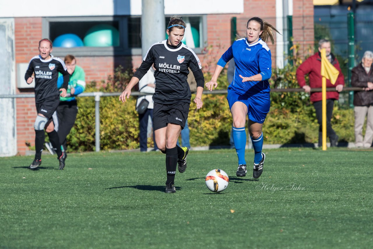 Bild 66 - Frauen SV Henstedt Ulzburg II - TSV Russee : Ergebnis: 6:0